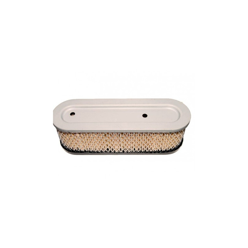 Original Luftfilter Für Briggs & Stratton Motoren – Ersatz Für 491519, 399806, Passt Serie 253700, 256700, 280700, 281700