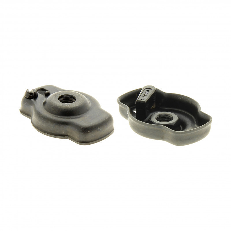 Coupelle de lanceur pour FH 75, HL 75, HS 72, HS 74, HS 76, HS 80 et HS 85  Réf. 05-45-504-9 Coupelle de lanceur de taille haie