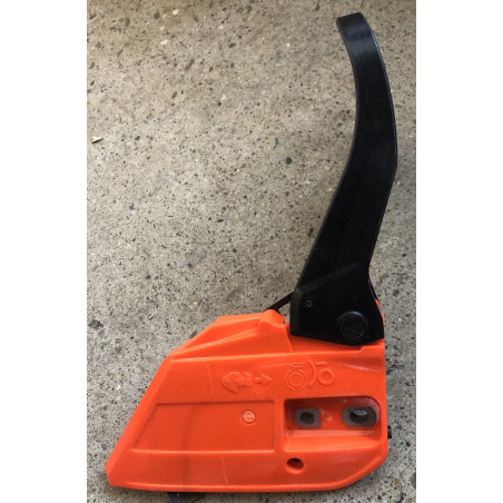 Tendeur De Chaîne Pour Tronçonneuse Timberpro 25-26CC - Pièce Rechange - Référence 0635231132314