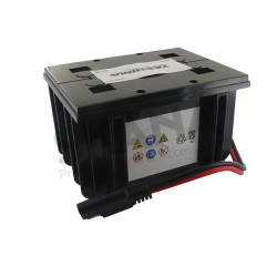 BATTERIE 12V 2,5A