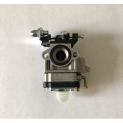 Carburateur Pour Taille-Haie 9 Mm Et Débroussailleuse - Compatible Honda GX31/139 Et Autres Modèles 26cc - Alliage D'Aluminium
