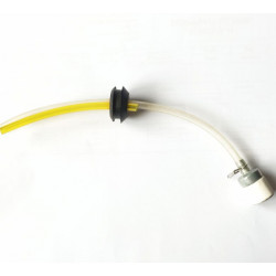 Durites kit tuyaux essence...