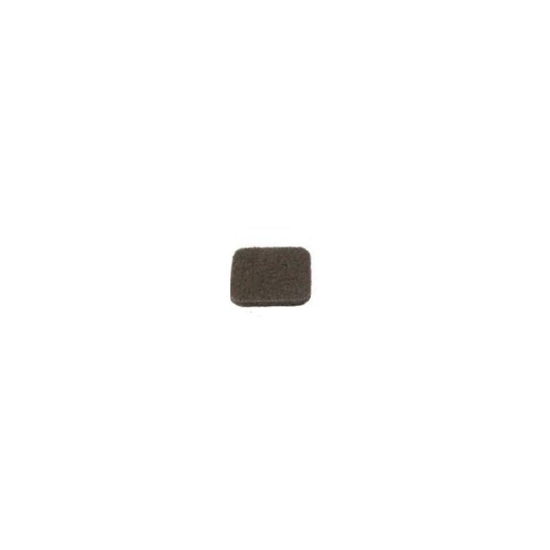 Pot d'échappement pour débroussailleuse Stihl (41371400603) FS75 - FS80 - FS80R - FS85 - FS85R