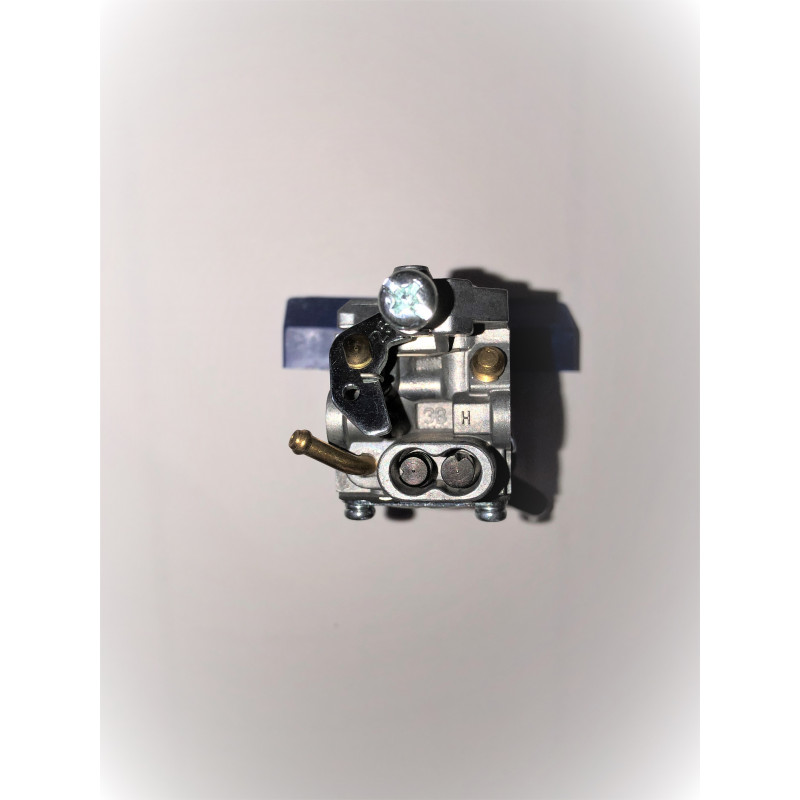 Kit De Carburateur Pour Débroussailleuse De 15 Mm, Tronçonneuse De 43