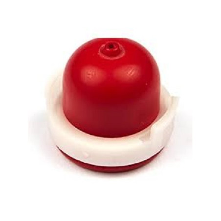 2 Poires D'Amorçage De Rechange Pour Carburateur Briggs & Stratton - Compatibles 694395, 5085, 5085H, 5085K - 8