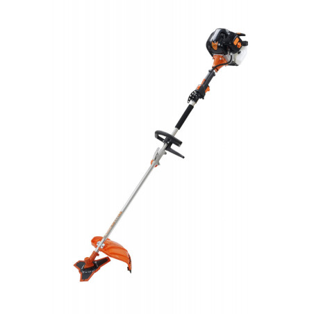 Débroussailleuse Thermique De 62cc Barre Divisible Avec Système Anti-Vibrations - Jardin