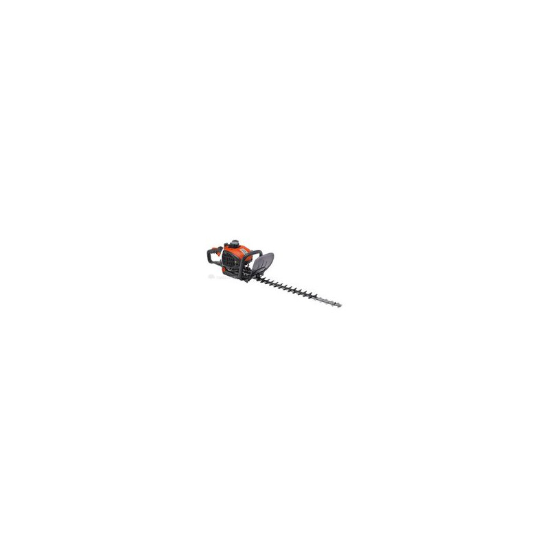 Taille haie thermique Timberpro 26 cm3 lamier 600 mm — free download