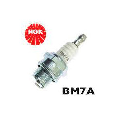 Bougie d'allumage NGK BM7A