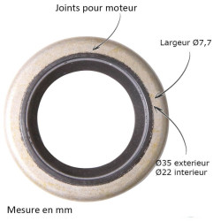 JOINT SPI POUR BRIGGS &...