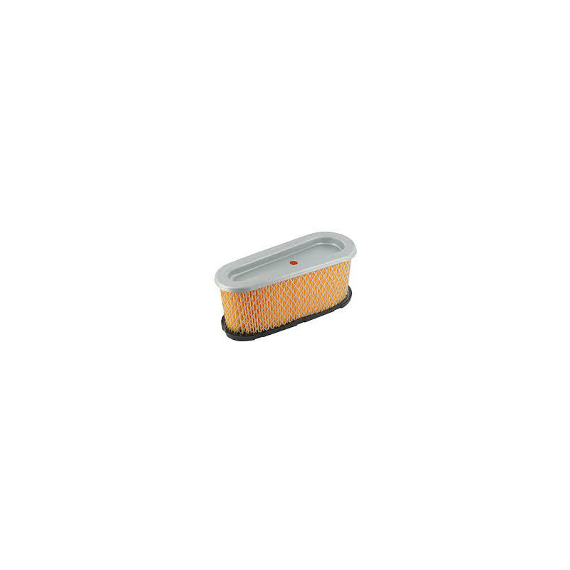 Kit De Filtres Et Pièces Pour Tondeuse à Gazon Briggs & Stratton 12.5-17HP - Filtre à Air 496894, Bougie, Filtre à Carburant, Vanne - Compatible Toro, Craftsman, Etc.