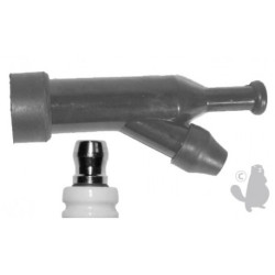 ANTIPARASITE CAPUCHON...