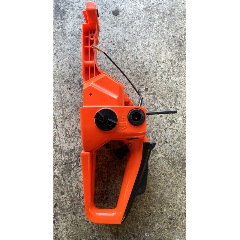 Réservoir Pour Les Tronçonneuses Thermique CS6150 De La Gamme Timberpro