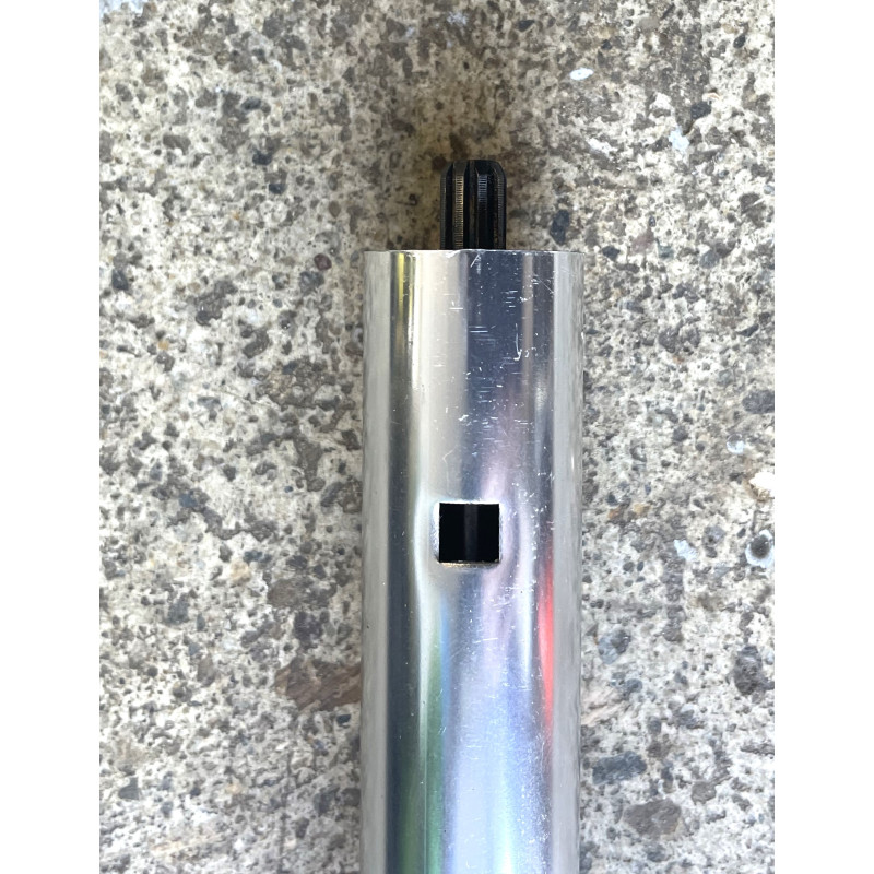 Arbre De Transmission Complet Pour Honda CR-V Mk4 (2012 à Aujourd’hui) – Longueur 2060 Mm
