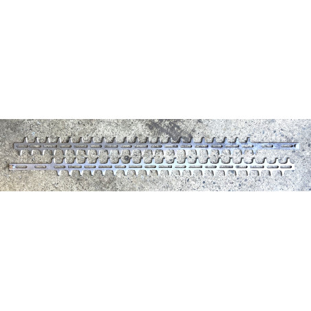 Lot De 5 Ressorts Pour Taille-Haie Stihl HS81, HS86 - Ressort Couvercle Inférieur