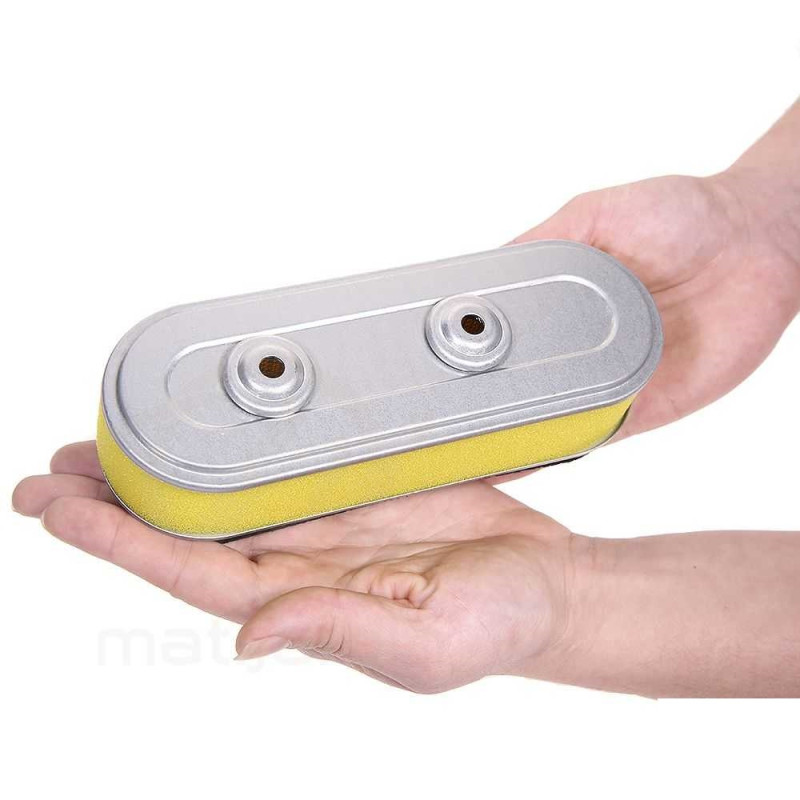 Filtre à Air Pour Moteur Honda 17211ZE1-000 - Filtre à Air Honda