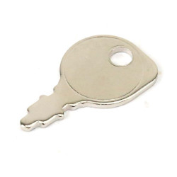 Clé universelle - Sachet de...