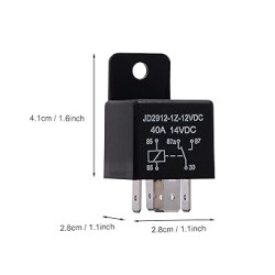 RELAIS MULTI-APPLICATION...