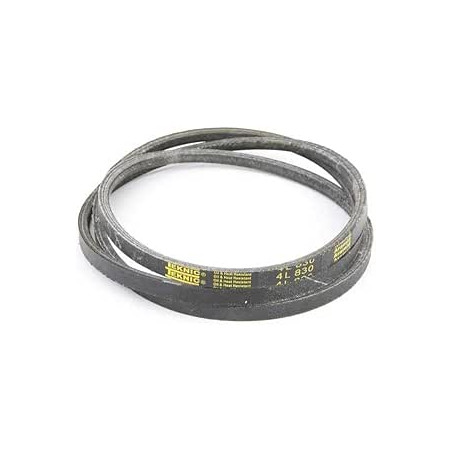 Courroie Tondeuse Trapézoïdale Z30,5 – 10 Mm X 813 Mm – Pièce Détachée De Remplacement Pour Tondeuses Autoportées Et Tractées - 9