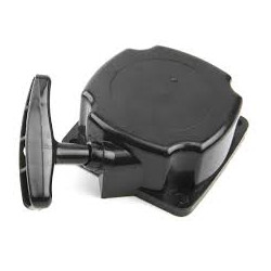 LANCEUR COMPLET DEMULTIPLIE...