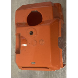 Capot moteur MT52 1ère...