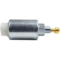 Électrovanne de carburant...