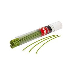 FIL TECHNI-BLADE JAUNE-VERT...