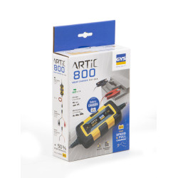 CHARGEURS DE BATTERIE ARTIC...