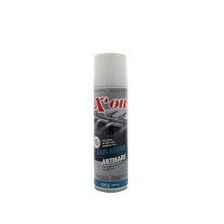 Aérosol X'OIL anti-résine...