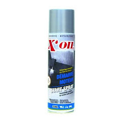 Aérosol X'OIL pour...