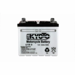 BATTERIE SÈCHE PREMIUM...