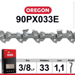 CHAÎNE 90PX033E OREGON....