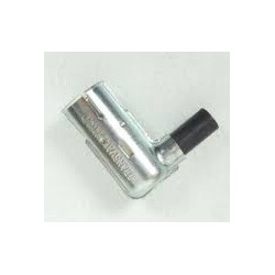 Antiparasites métal...