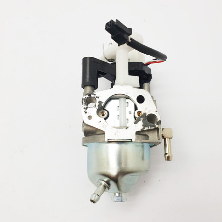 Carburateur 13cv Pour Groupe électrogène FEIDER, GENYX, HYUNDAI (27mm, 53mm, 61mm)
