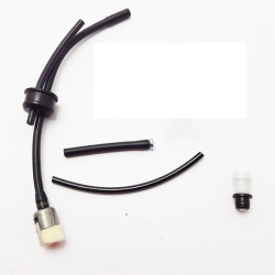 Kit Durites 180 mm - Passe...