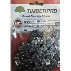 CHAÎNE 16 " STD TIMBERPRO...