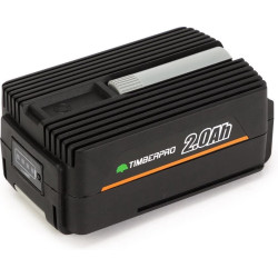 Batterie 2AH Timberpro pour...