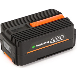 Batterie 4AH Timberpro pour...