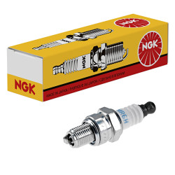 Bougie type CMR6H. NGK