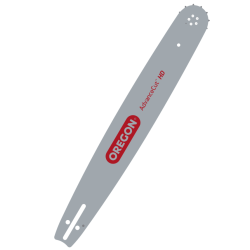 Guide de chaîne Advance Cut...