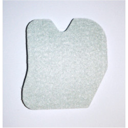 Filtre a air pour HUSQVARNA...