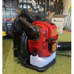 Souffleur dorsal 4 temps...