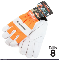 Gants forestier Kerwood...