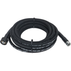 Tuyau de nettoyeur haute...