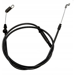 Câble de traction GGP -...