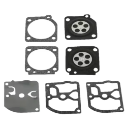 Jeu de membranes pour la...