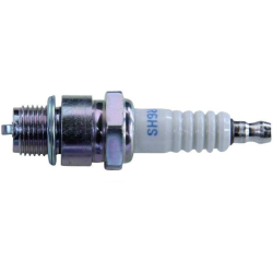 Bougie type BR6HS. NGK