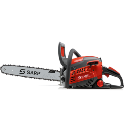 Tronçonneuse - Moteur Sarp...