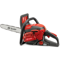 Tronçonneuse - Moteur Sarp...