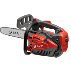 Élagueuse - Moteur Sarp...