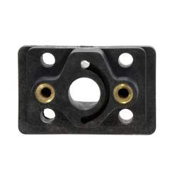 Pipe d'admission pour...